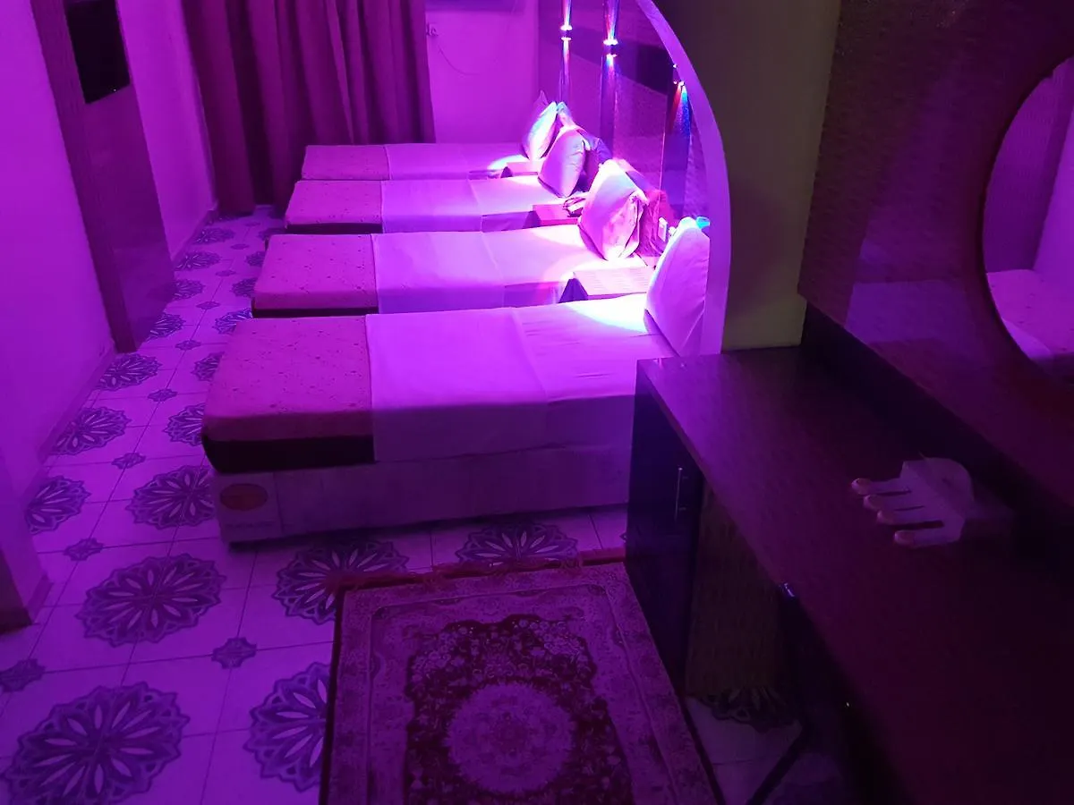 Tehran Hotel Dubai Verenigde Arabische Emiraten