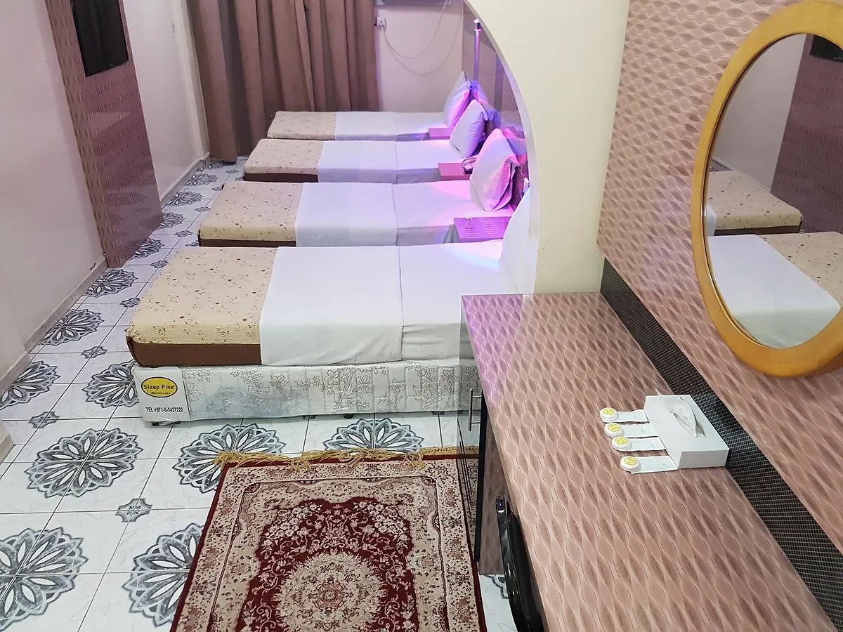 Tehran Hotel Dubai