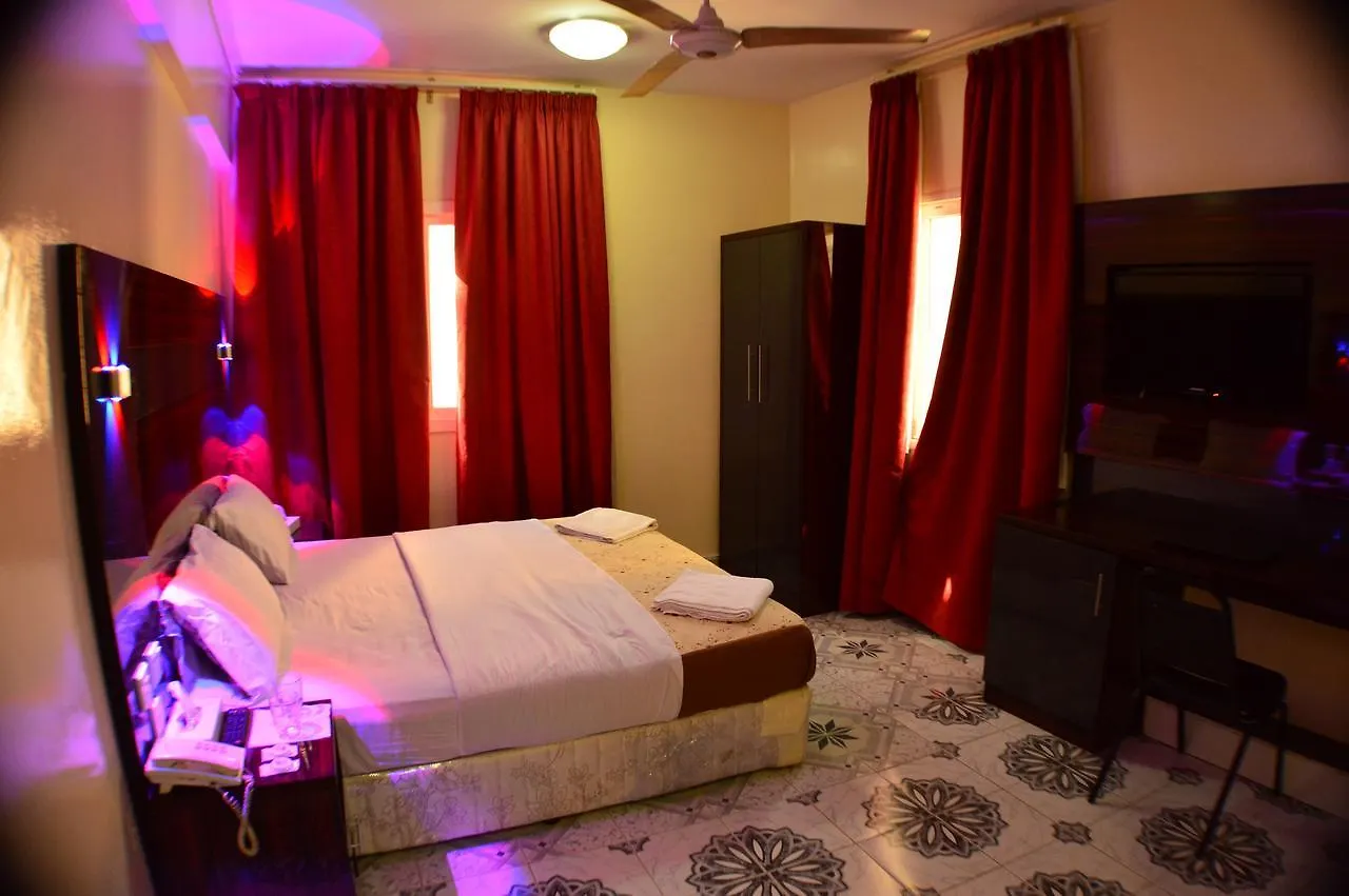 Tehran Hotel Dubai 0*,
