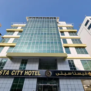 3* فندق Vista