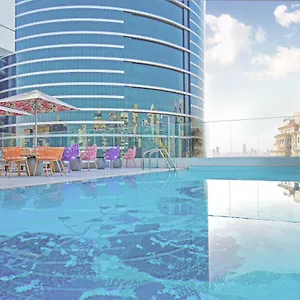 3* فندق Premier Barsha Heights