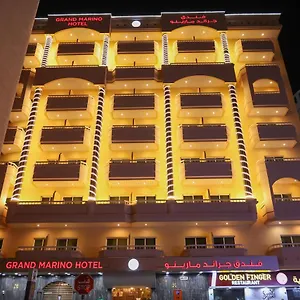 3* فندق Grand Marino