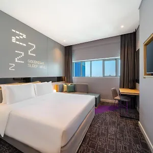 3* فندق M Al Barsha By Millennium
