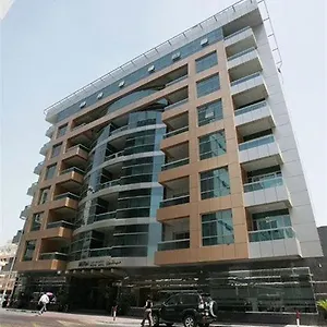 3* Aparthotel Auris Deira