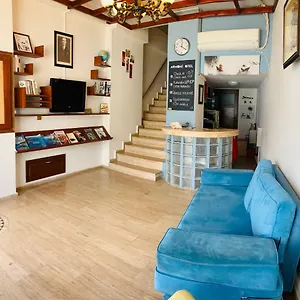 Armoni Datça