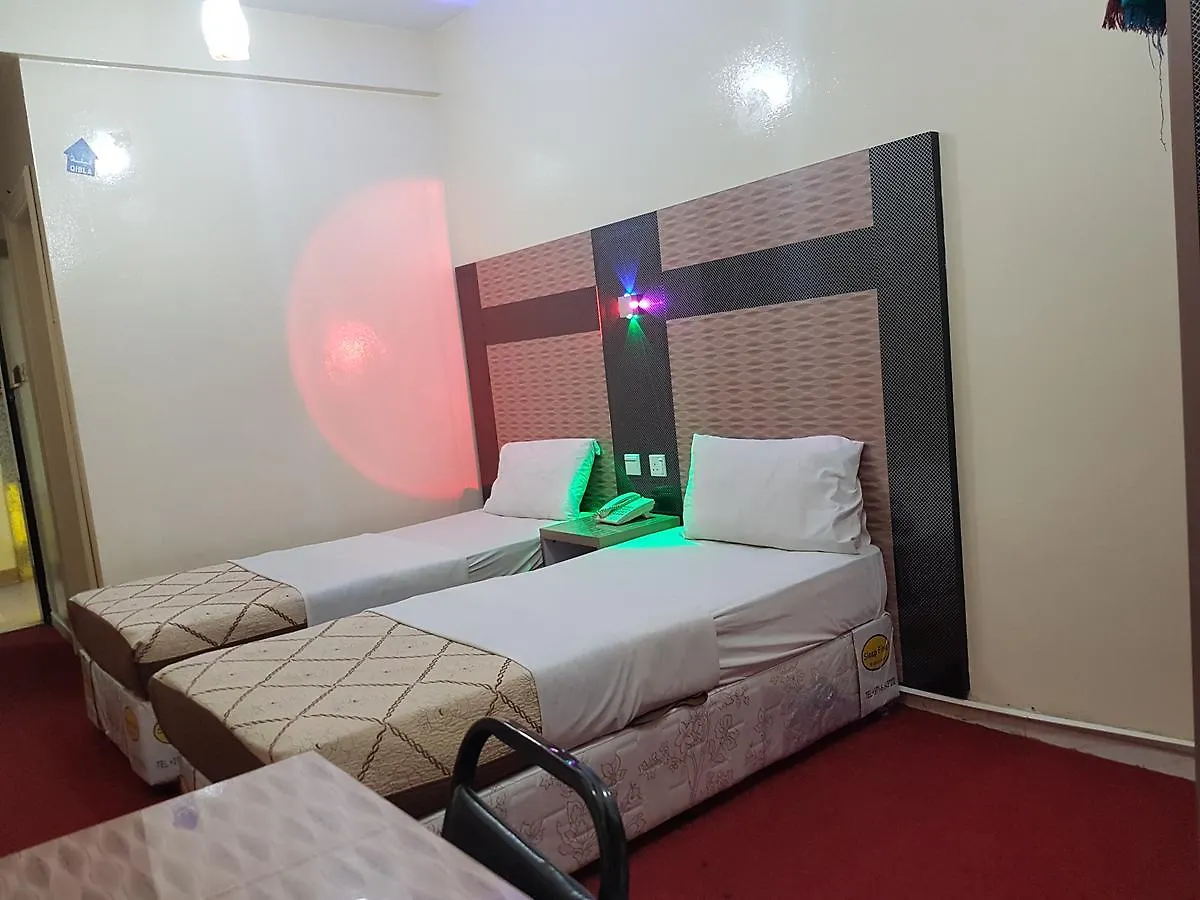 Tehran Hotel Dubai 0*,