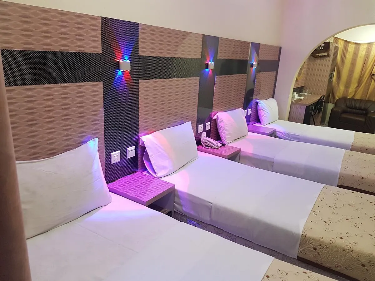 Tehran Hotel Dubai
